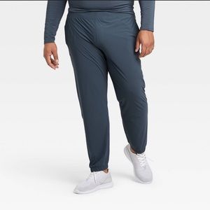 NEW Medium Blue Joggers